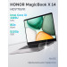 Ноутбук HONOR MagicBook X 14 Intel Core i3-1315U/8Gb/SSD512Gb/14