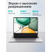 Ноутбук HONOR MagicBook X 14 Intel Core i5-12450H/16Gb/SSD512Gb/14"/IPS/FHD+/60Hz/Win11/Grey (5301ALWU)