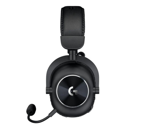 Гарнитура беспроводная игровая Logitech G Pro X 2, черный