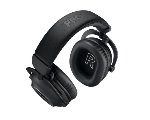 Гарнитура беспроводная игровая Logitech G Pro X 2, черный Гарнитура беспроводная игровая Logitech G Pro X 2, черный