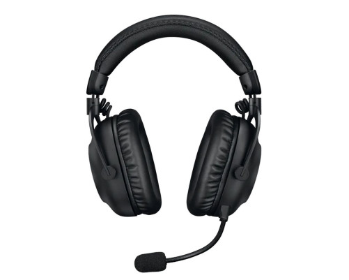Гарнитура беспроводная игровая Logitech G Pro X 2, черный Гарнитура беспроводная игровая Logitech G Pro X 2, черный