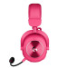Гарнитура беспроводная Logitech Headset G PRO X 2 LIGHTSPEED, розовый
