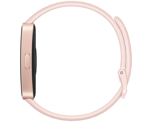 Фитнес-браслет Huawei Band 10, розовый