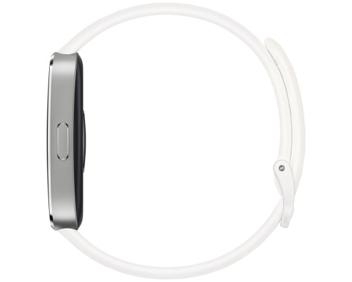 Фитнес-браслет Huawei Band 10, белый