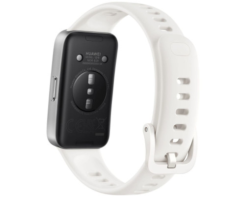 Фитнес-браслет Huawei Band 10, белый