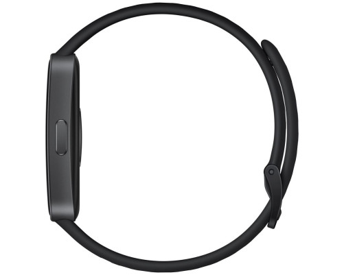 Фитнес-браслет Huawei Band 10, чёрный