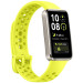 Фитнес-браслет Huawei Band 10, зелёный