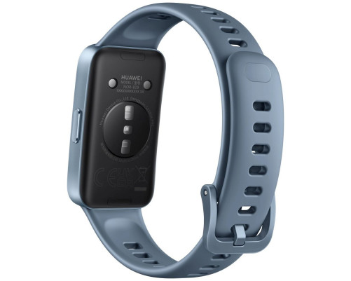 Фитнес-браслет Huawei Band 10, синий
