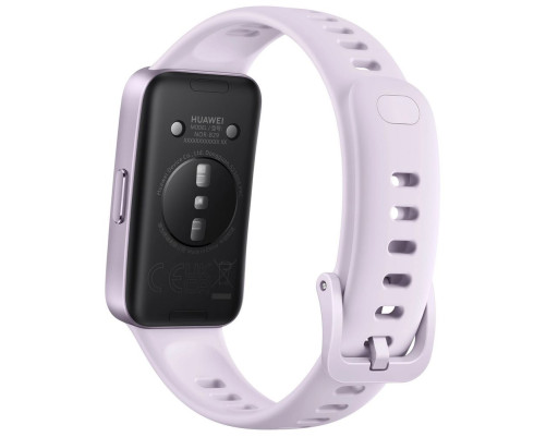 Фитнес-браслет Huawei Band 10, фиолетовый