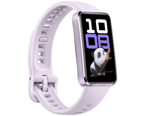 Фитнес-браслет Huawei Band 10, фиолетовый