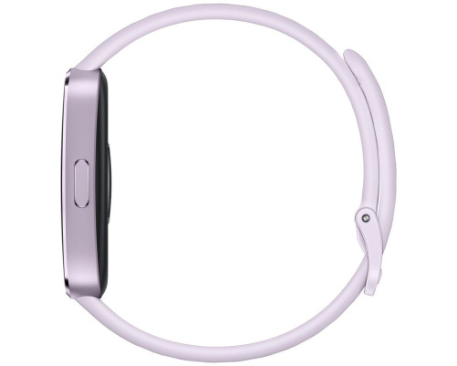Фитнес-браслет Huawei Band 10, фиолетовый