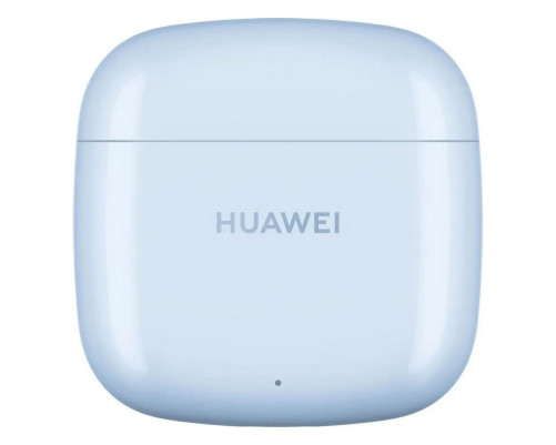 Гарнитура беспроводная Huawei FreeBuds SE 2, синий Гарнитура беспроводная Huawei FreeBuds SE 2, синий