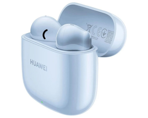 Гарнитура беспроводная Huawei FreeBuds SE 2, синий Гарнитура беспроводная Huawei FreeBuds SE 2, синий