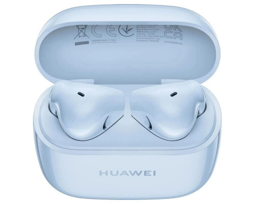Гарнитура беспроводная Huawei FreeBuds SE 2, синий Гарнитура беспроводная Huawei FreeBuds SE 2, синий