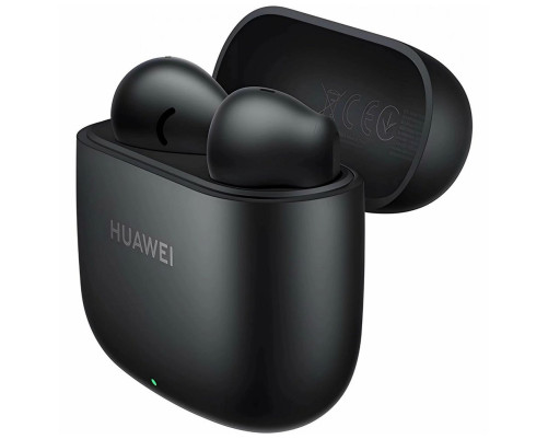 Гарнитура беспроводная Huawei FreeBuds SE 2, чёрный Гарнитура беспроводная Huawei FreeBuds SE 2, чёрный