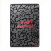 Твердотельный накопитель SSD Apacer AS350 Panther AP256GAS350-1 256GB 2.5" Client SSD SATA 6Gb/s, 560/540, IOPS 85/86K, MTBF 1.5M, 3D TLC, 32MB, 180TBW, 0,64DWPD, RTL {100} (916969)