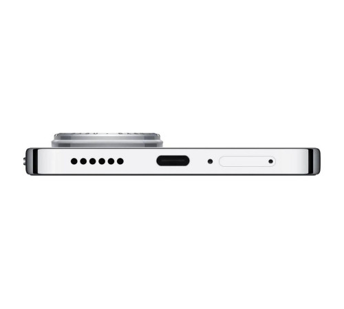 Смартфон Huawei Nova 13 12+512GB, белый (51098CXL)