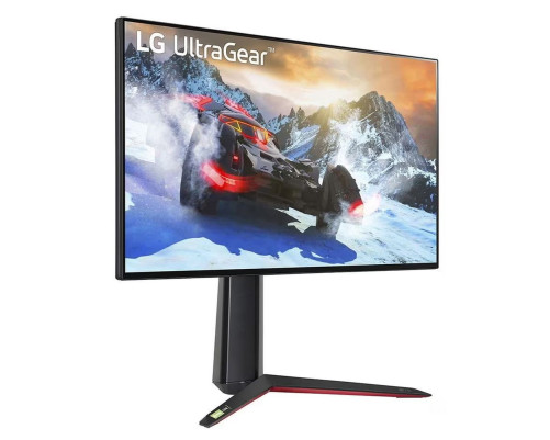 Монитор LG 27GP95RP-B (27")