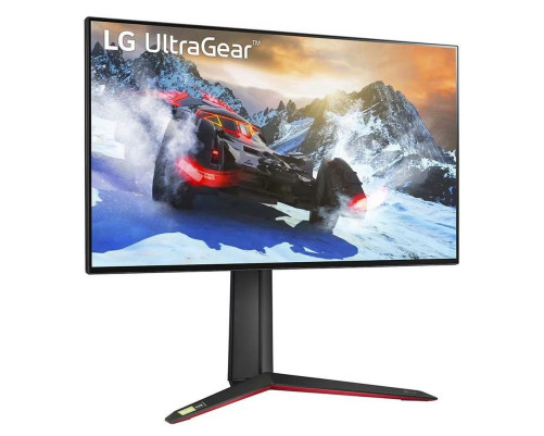 Монитор LG 27GP95RP-B (27")