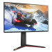 Монитор LG 27GP95RP-B (27")