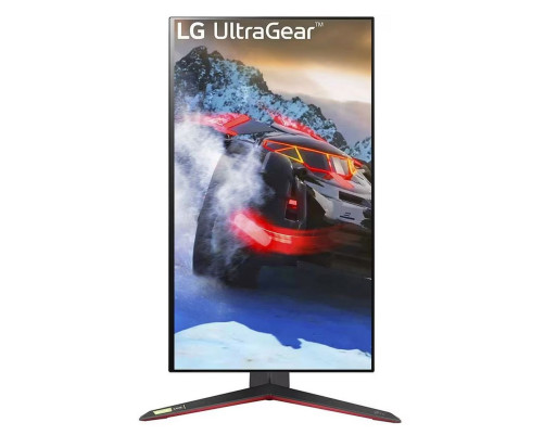 Монитор LG 27GP95RP-B (27")