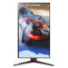 Монитор LG 27GP95RP-B (27")