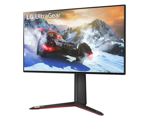 Монитор LG 27GP95RP-B (27")