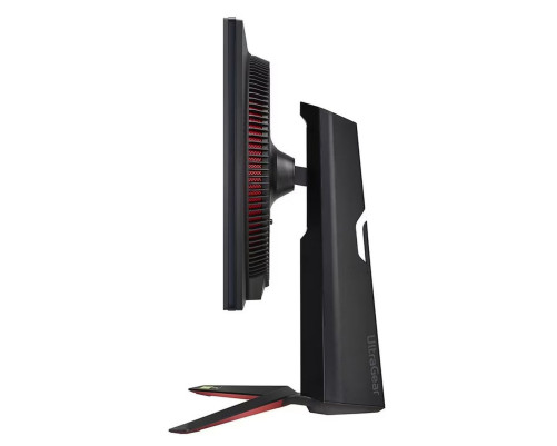 Монитор LG 27GP95RP-B (27")