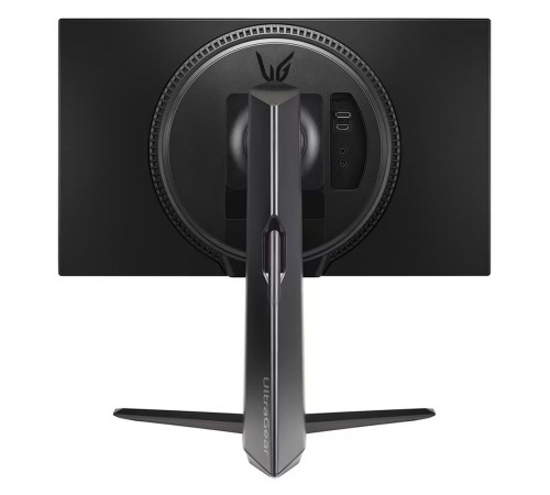 Монитор LG 24GS65F-B (23.8")