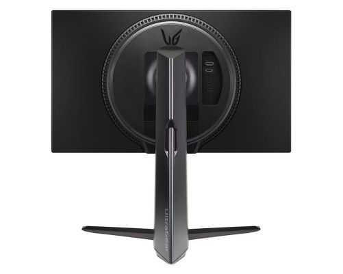 Монитор LG 24GS65F-B (23.8")
