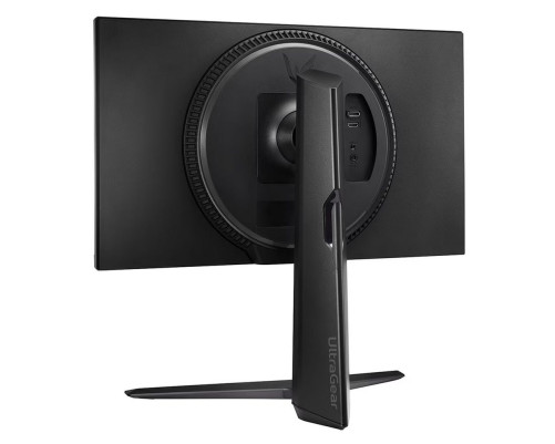 Монитор LG 24GS65F-B (23.8")