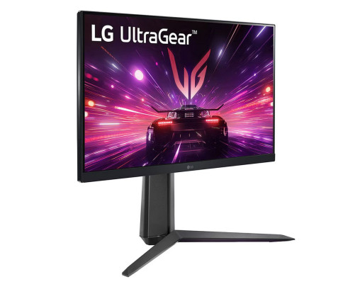 Монитор LG 24GS65F-B (23.8")