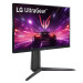 Монитор LG 24GS65F-B (23.8")