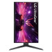 Монитор LG 24GS65F-B (23.8")