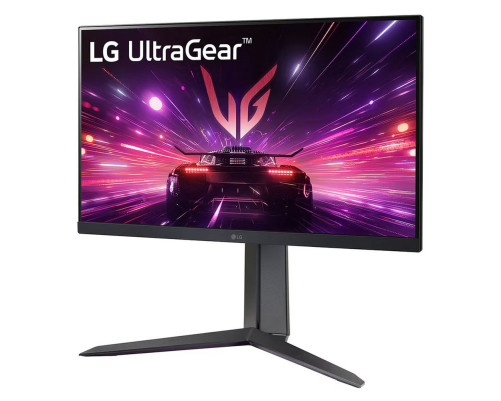 Монитор LG 24GS65F-B (23.8")