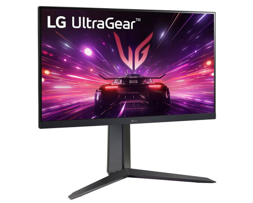 Монитор LG 24GS65F-B (23.8")