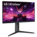 Монитор LG 24GS65F-B (23.8")