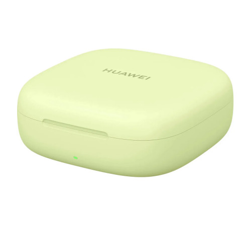 Гарнитура беспроводная Huawei FreeArc, зелёный