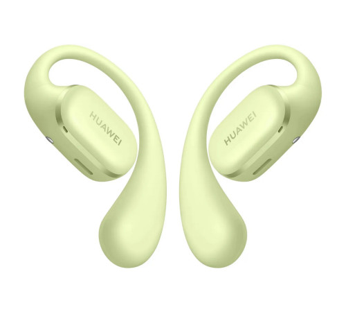 Гарнитура беспроводная Huawei FreeArc, зелёный