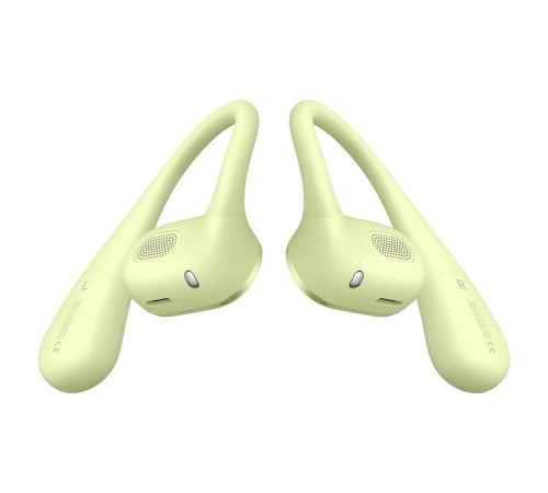 Гарнитура беспроводная Huawei FreeArc, зелёный