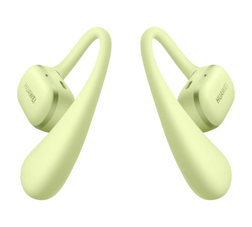 Гарнитура беспроводная Huawei FreeArc, зелёный