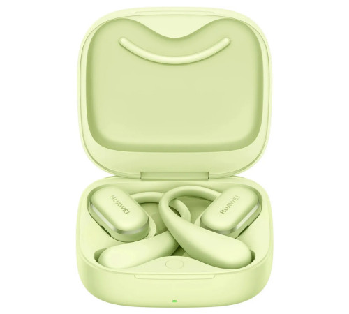 Гарнитура беспроводная Huawei FreeArc, зелёный