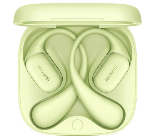 Гарнитура беспроводная Huawei FreeArc, зелёный