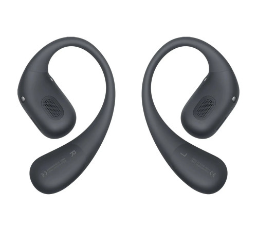 Гарнитура беспроводная Huawei FreeArc, чёрный