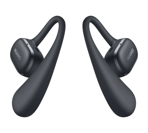 Гарнитура беспроводная Huawei FreeArc, чёрный