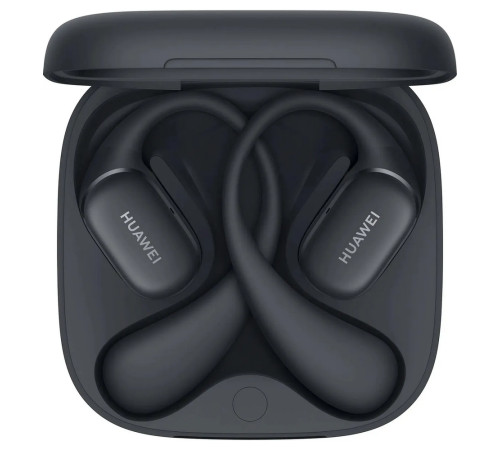 Гарнитура беспроводная Huawei FreeArc, чёрный