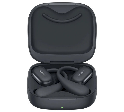 Гарнитура беспроводная Huawei FreeArc, чёрный