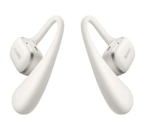 Гарнитура беспроводная Huawei FreeArc, серый