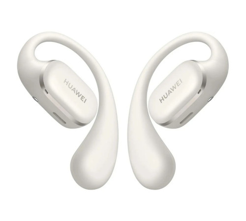 Гарнитура беспроводная Huawei FreeArc, серый