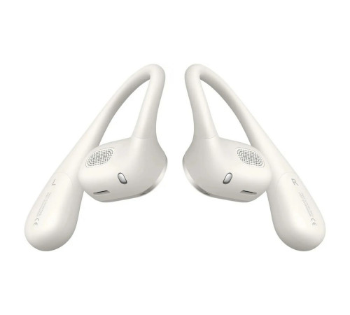 Гарнитура беспроводная Huawei FreeArc, серый